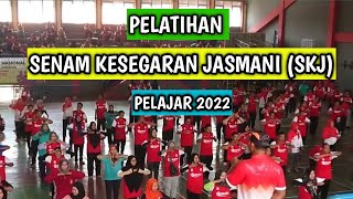 Download lagu PELATIHAN SENAM KESEGARAN JASMANI ( SKJ ) PELAJAR 2022 mp3 Download lagu PELATIHAN SENAM KESEGARAN JASMANI ( SKJ ) PELAJAR 2022 mp3