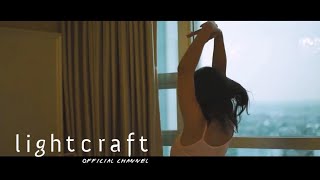 lightcraft - Walk On Fire (Official Music Video)