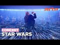 John Williams Cinema Star Wars ARTE Concert