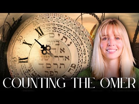 Counting the Omer | A Season of Waiting and Expectation