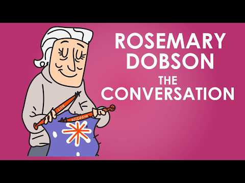 How One Leak Drove A National Conversation %e2%80%93 The Rosaline Dawn Story Unfolded