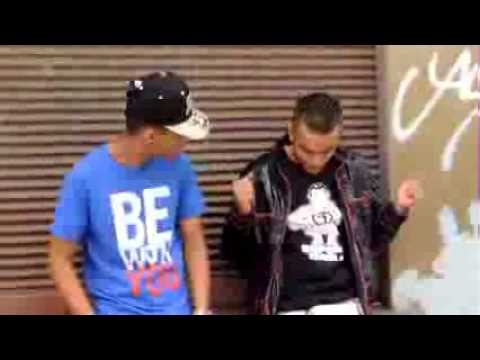 Young G feat Biloot   Elle est vraiment Jolie Vido officiel)