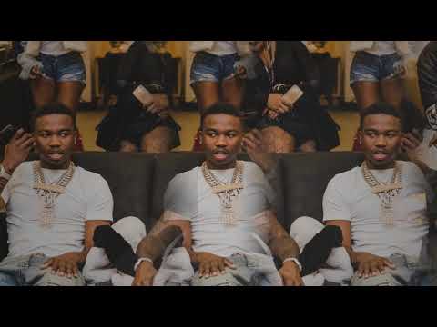 (FREE) Roddy Ricch X NBA Youngboy X OMB Peezy Type Beat (Solve My Problems)