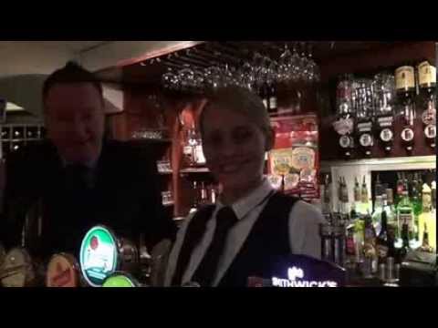 Worst Pub Promo Video Ever - The Czech Inn Temple Bar