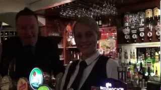 Worst Pub Promo Video Ever - The Czech Inn Temple Bar