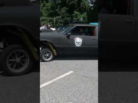 Thumbnail for 86 Monte Carlo GaSSer by Oldsmobile, Car