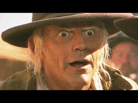 Here's What We Know About A Possible Back To The Future 4