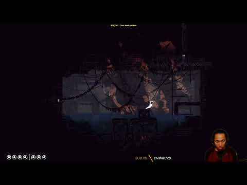 Rain World Downpour First Look | VeeDotVod 1/19/2023