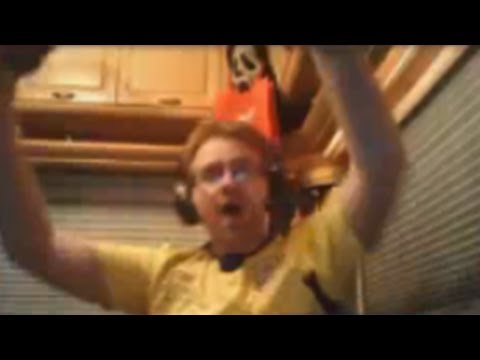 Top 10 Loudest Moments in Speedrunning #2