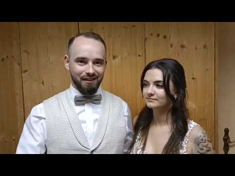 Vocal-DJ Tokress aus München für Ihre Hochzeit