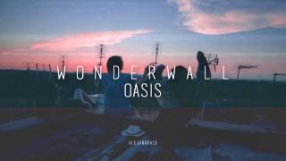 Wonderwall - Oasis (Subtitulada en Español).