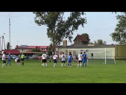 Avia Siedlnica - "Korona" Wschowa 1:2