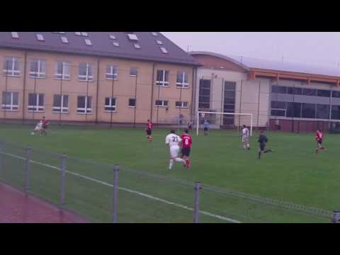 GTS Bojszowy 3:1 LKS Czaniec