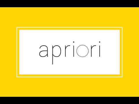 apriori pr & marketing agency movie