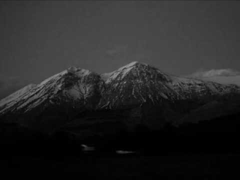 Simile of the mountains sutta