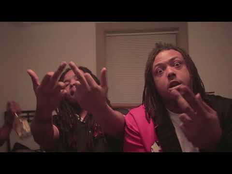 Gmb Meech x BossRae x Get money shit (Official video)