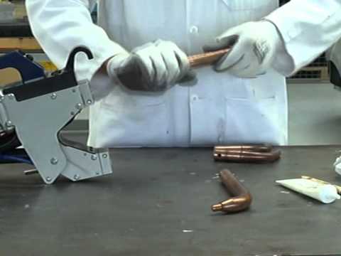 BP.LCX - Replacing a X Arm.wmv