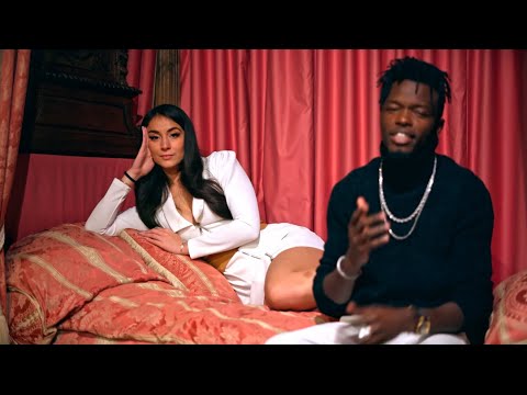 Ali Mastaer - Fadima (Clip Officiel)