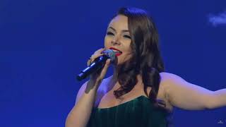 Lilit Karapetyan - Sirtn im qonn e (Live) (2022)