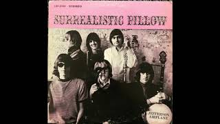 Plastic Fantastic Lover - Jefferson Airplane