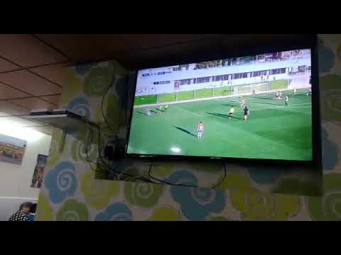 Final del partido recreativo granada 0-2 recreativo de huelva.