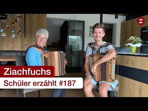 Schüler erzählt #187 - Steirische Harmonika