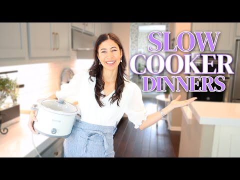 The Best Slow Cooker Recipes for Winter | What's for...