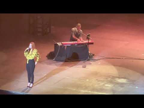 Bagnati dal sole - Noemi live - Cavea - Roma 06/09/2021