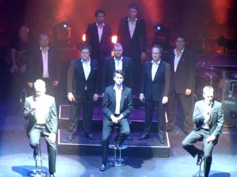 Angel -TTT Musical Dome Köln