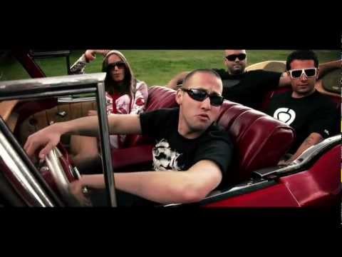 Ice Cream - Te karam da vibrirash [Official Music Video]