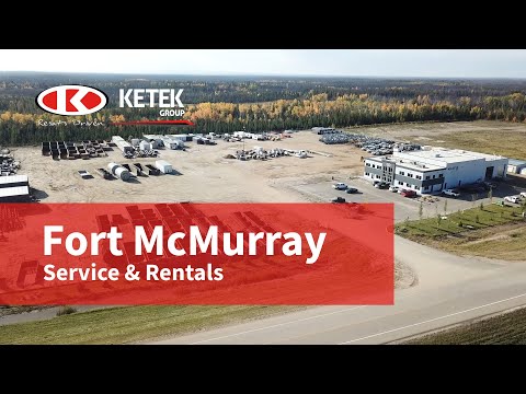 Ketek Group - Fort McMurray