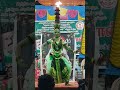 Thirupparhuraan Marvelous Baradham With Fire Karagam Dance