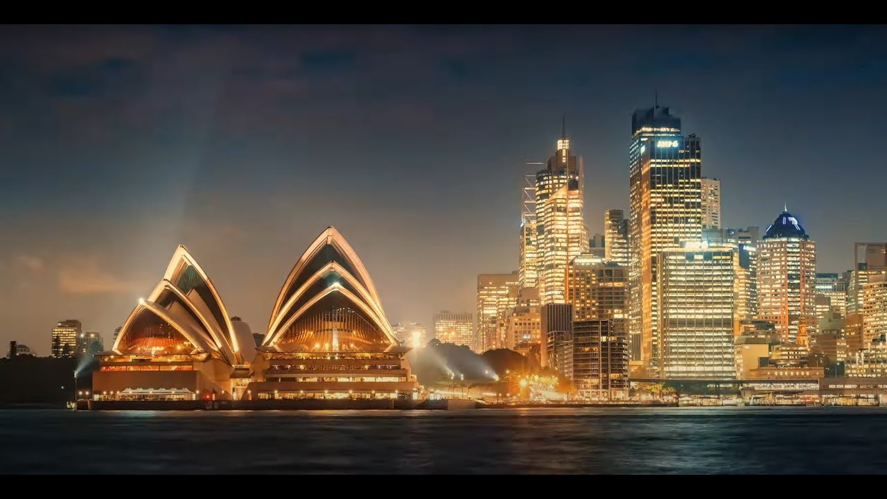 Introducing Shell Energy Australia | A better way to power your business