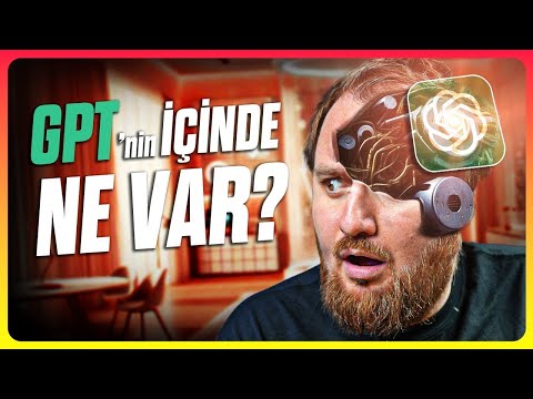 ChatGPT Her Şeyi Nasıl Bilebiliyor?