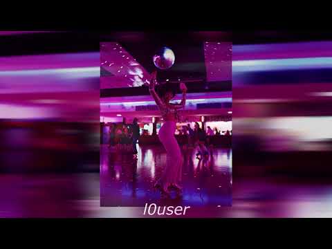 Dance you outta my head Cat Janice but you're in a roller disco in 1974