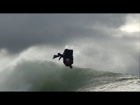 Lucas Nogueira - Winter 2017