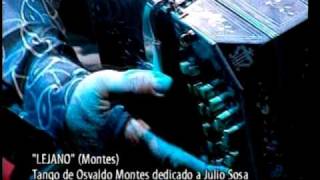 Los Capos del Tango - Julio Sosa (Parte 4)