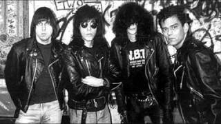 The Ramones - Indian Giver/Palisades Park (Live 1989)