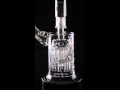 Nexus Glass Sidecar Tree Perc Rig