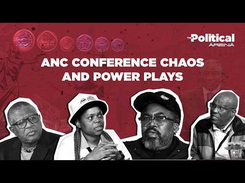 Caucus: The Inside Track on Political Gathering | Vibepedia