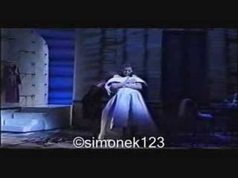 Dutch Mamma mia musical -Slipping through my fingers (video)