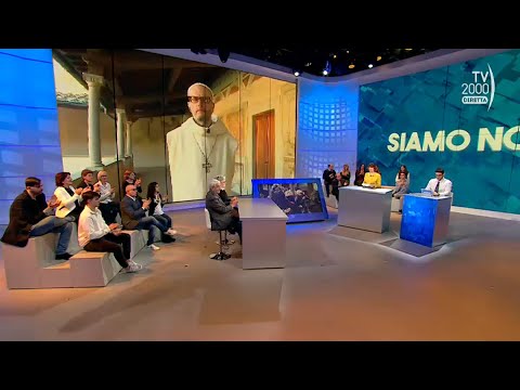 Siamo Noi (Tv2000), 14 febbraio 2024 -