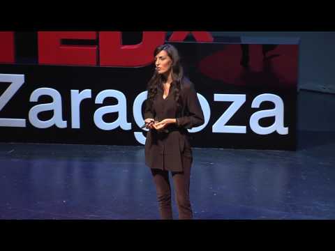 El poder de conocer tu propria identidad | Maysun Abu-Khdeir | TEDxZaragoza