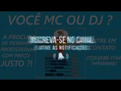 MC Kevin e MC Pikachu. Jogando na cara