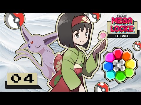 Pokémon Rojo Fuego MEGALOCKE 3 Ep.4 - ESTRENAMOS LA CAJA DE LOS M*ERTOS...