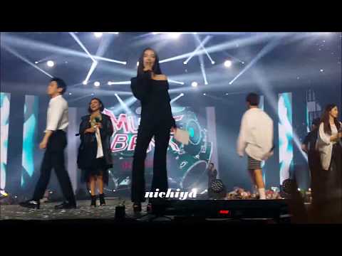 170902 Mubank Jakarta - Ending