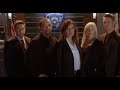 Law Order SVU Season 19 Opening Credits