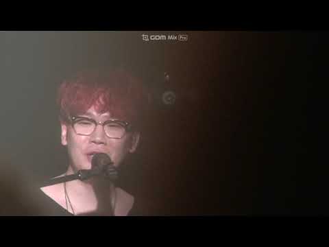 넬NELL 기억을걷는시간 '발란스' 말이 나온 이유 -  클럽공연 디렉팅