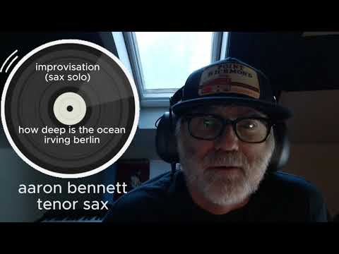 Introduction to Jazz Music (for those new to Jazz)