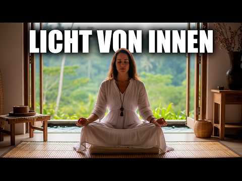 🌿 Innere Reise zu deinem wahren Selbst | Geführte Meditation für deine Zukunftsvision